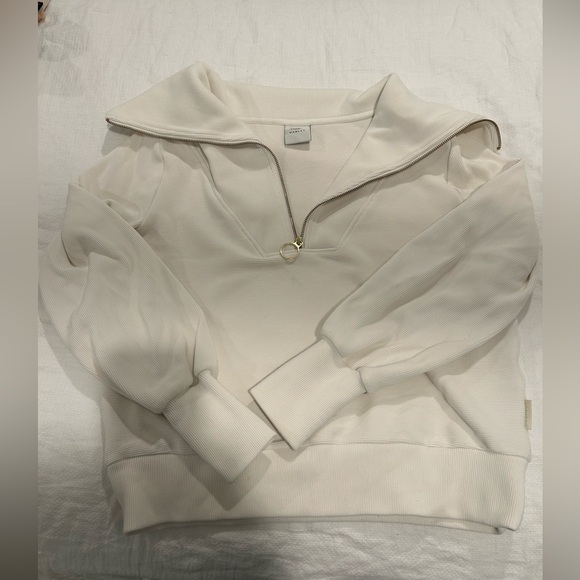 Varley vine half zip size small - Picture 1 of 6